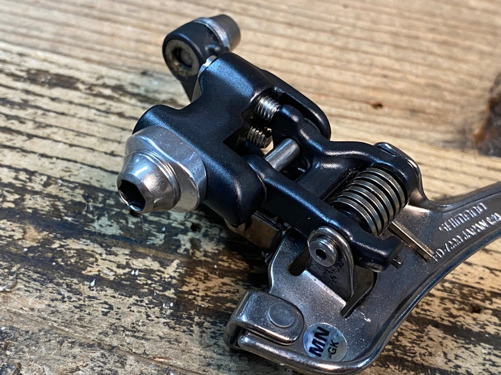 JG129 シマノ SHIMANO デュラエース DURA-ACE FD-7900 フロントディレイラー 直付