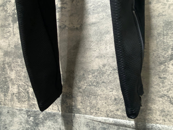 KG915 パールイズミ PEARL iZUMi ビブタイツ 黒 M 裏起毛 3DNEO