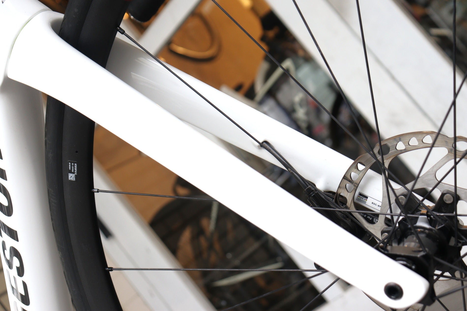 ブリジストン アンカー BRIDGESTONE ANCHOR RP8 2024モデル 440サイズ