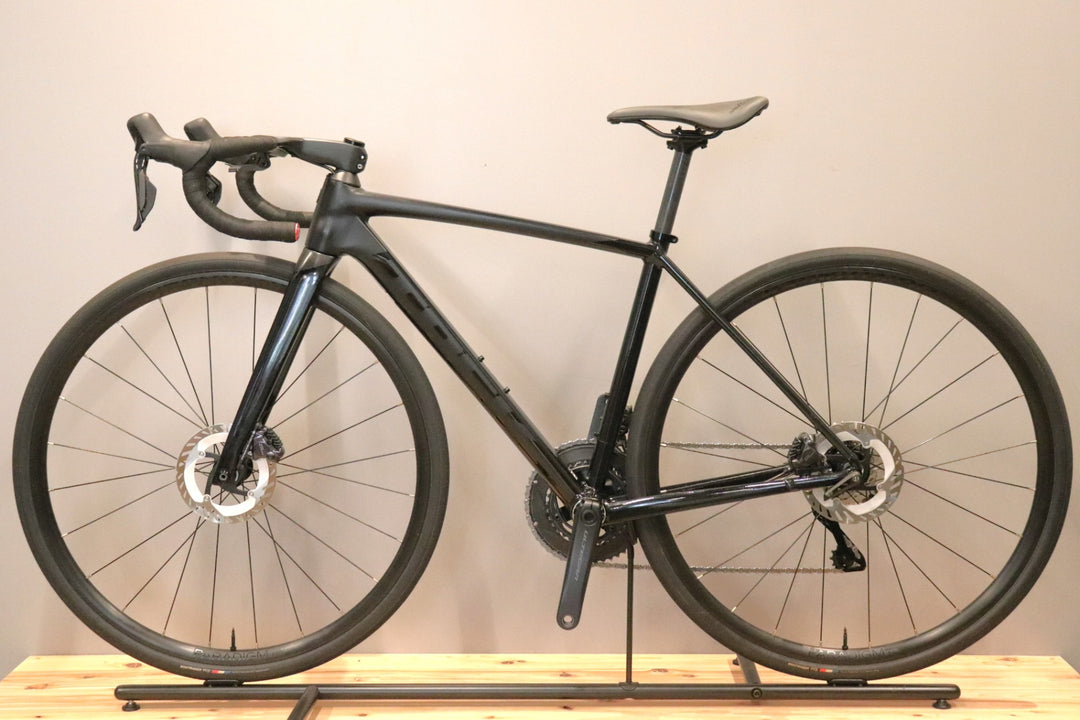 訳アリ トレック TREK エモンダ EMONDA ALR5 2023モデル 50サイズ シマノ アルテグラ R8170 MIX Di2 12S アルミ ロードバイク 【仙台店】
