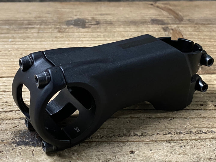 KP655 キャノンデール cannondale ONE C1 Conceal Stem アルミ ステム 90mm 31.8mm -6° ※カバー欠品