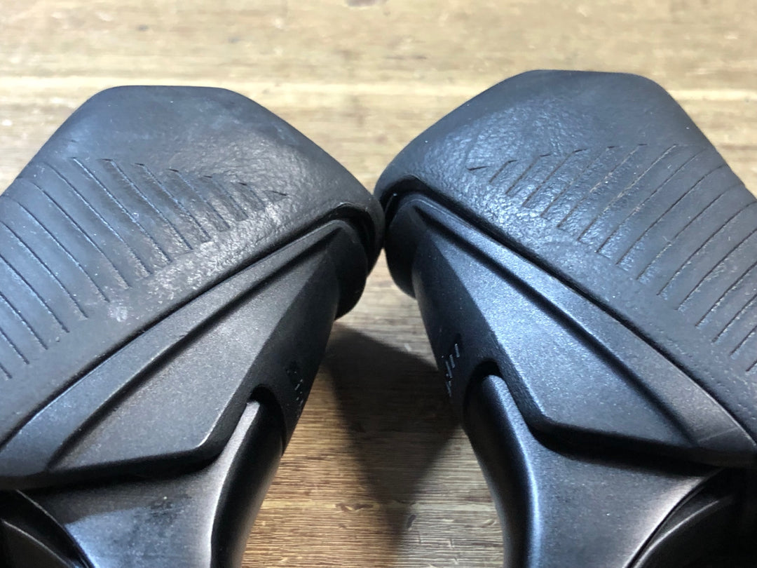 JV928 スラム SRAM RIVAL ETAP AXS D1 レバーキャリパーセット 2x12S