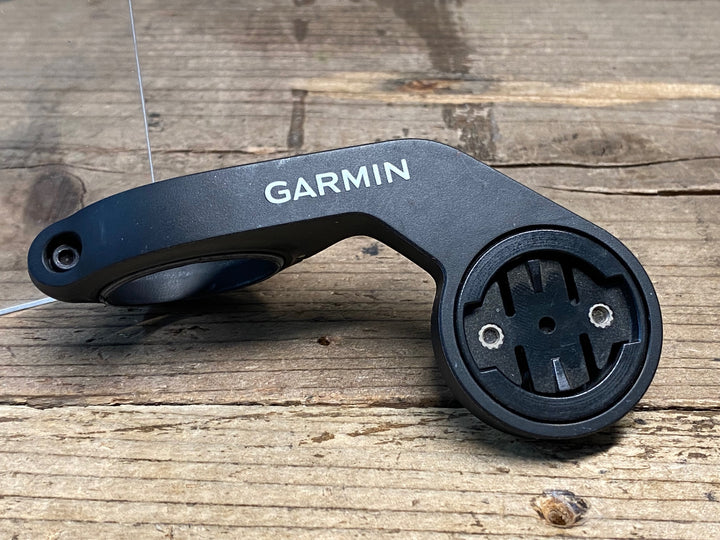 JI591 ガーミン GARMIN 片持 アウトフロント サイコンマウント Φ31.8