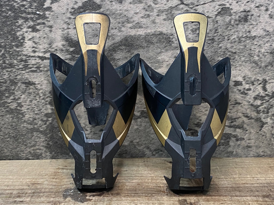 JL079 エリート ELITE ヴィコカーボン VICO CARBON ボトルケージ 2個セット