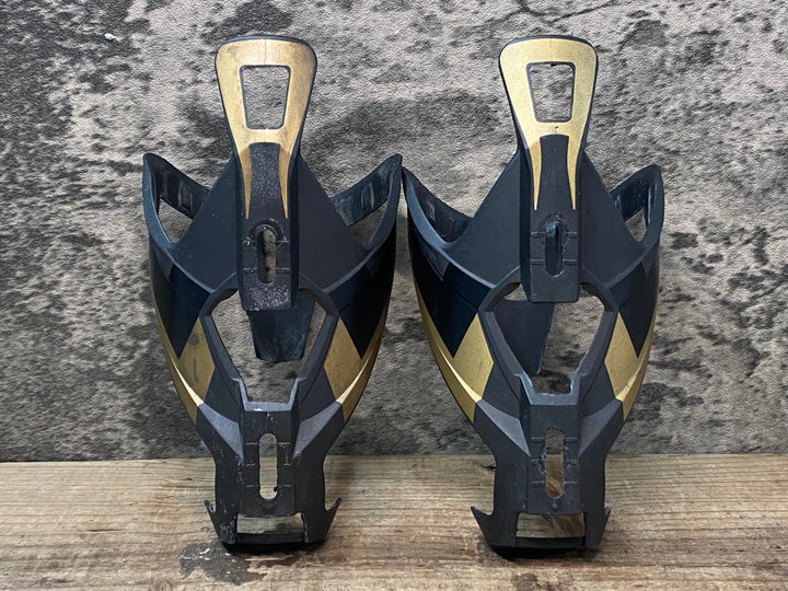 JL079 エリート ELITE ヴィコカーボン VICO CARBON ボトルケージ 2個セット