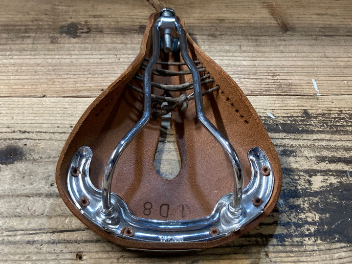 KB154 ブルックス BROOKS B17 サドル 茶