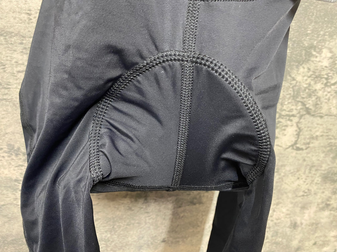 JE263 ラファ Rapha SOUPLESSE BIBS Ⅱ REGULAR ビブショーツ ブラック ピンク レディース XXS