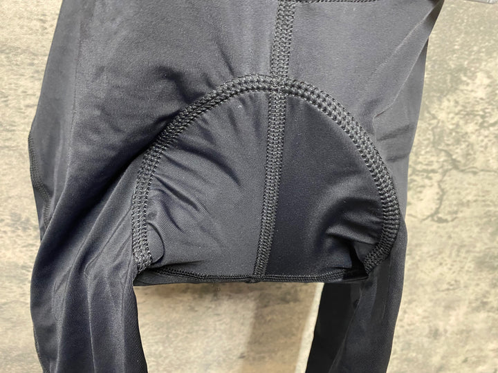 JE263 ラファ Rapha SOUPLESSE BIBS Ⅱ REGULAR ビブショーツ ブラック ピンク レディース XXS