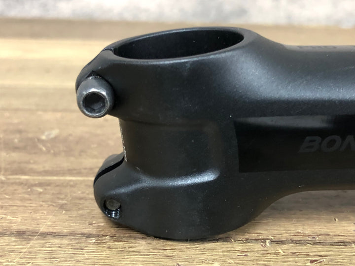 JQ714 ボントレガー BONTRAGER ELITE BLENDR PRO STEM アルミステム 黒 90mm