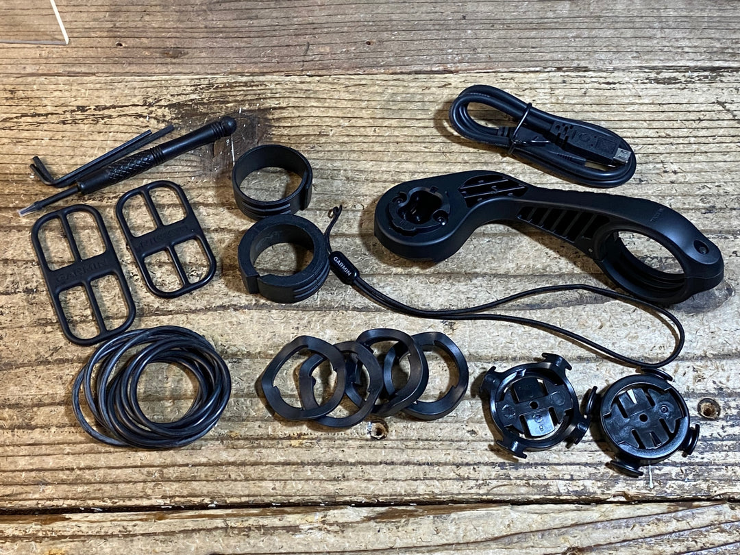 KB271 ガーミン GARMIN EDGE 530 サイクルコンピューター 動作確認済