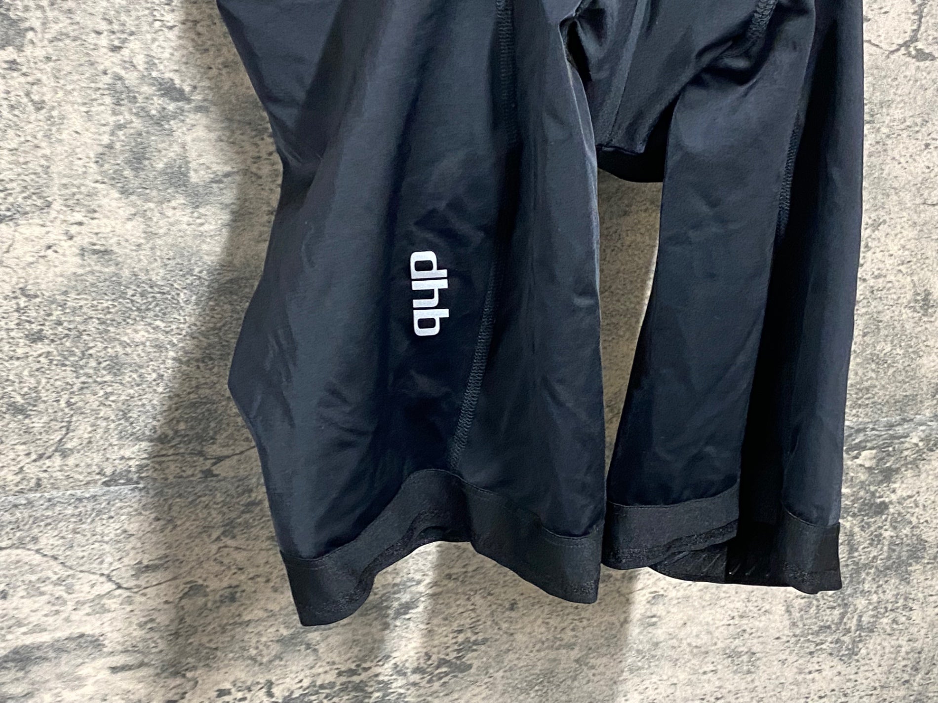 KA127 DHB ビブタイツ XXL 黒 裏起毛 – BICI AMORE ONLINE STORE