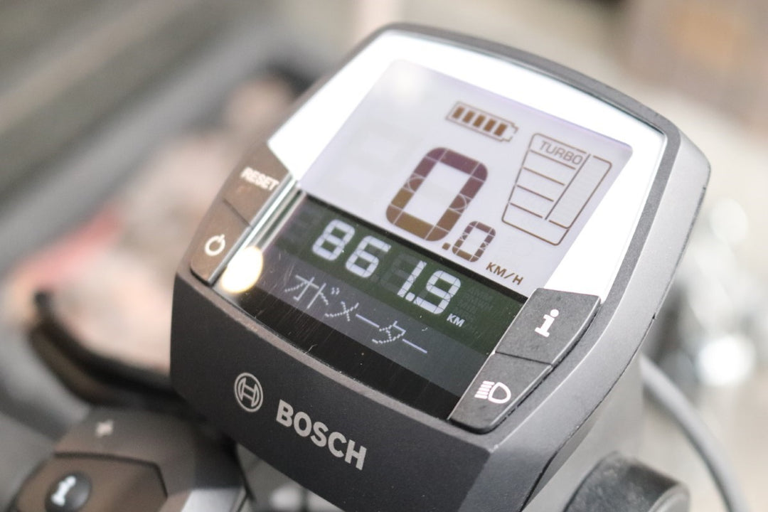 【店頭受け取り限定】 ターン Tern ベクトロン Vektron S10 シマノ ティアグラ 4700 MIX 10S アルミ 折り畳み E-BIKE 電動アシスト ミニベロ 【麻布店】