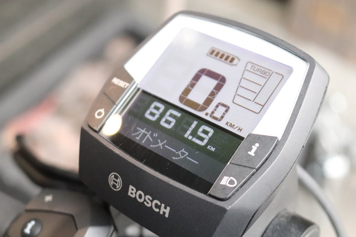 【店頭受け取り限定】 ターン Tern ベクトロン Vektron S10 シマノ ティアグラ 4700 MIX 10S アルミ 折り畳み E-BIKE 電動アシスト ミニベロ 【麻布店】