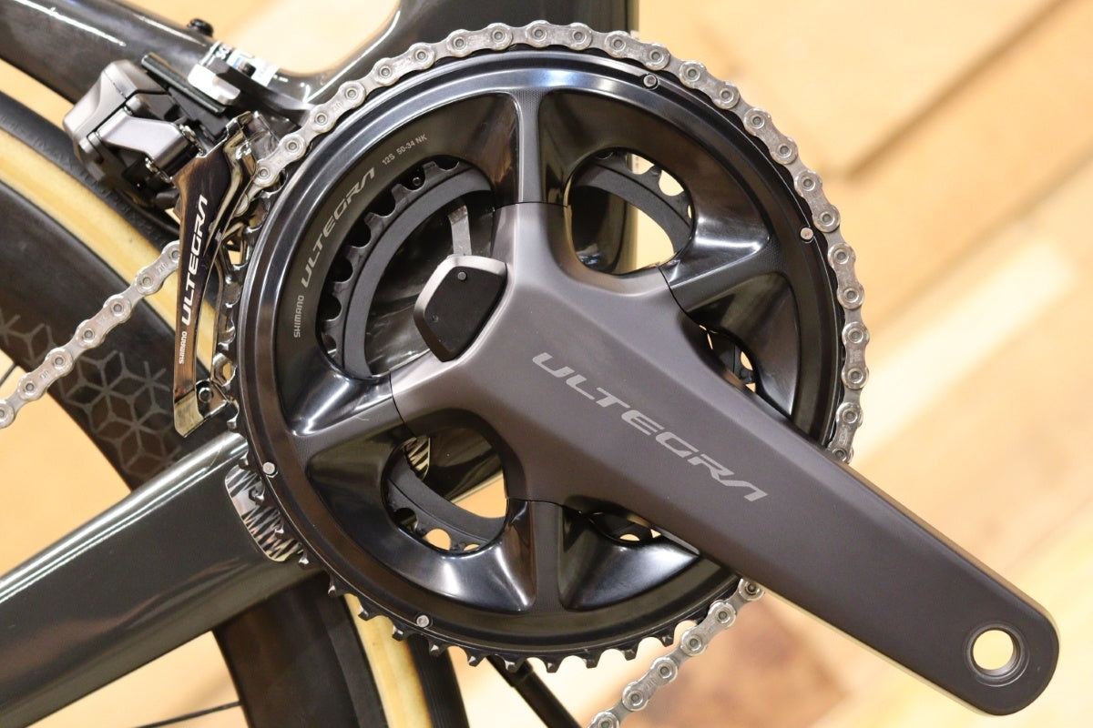 認定中古車 スコット SCOTT フォイル FOIL RC PRO 2023 Sサイズ シマノ