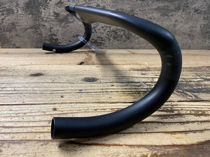 KP291 ロヴァール ROVAL ラピーデバー RAPIDE ROAD BAR カーボン ドロップハンドル 400mm Φ31.8