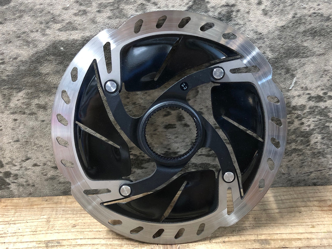 JZ962 シマノ SHIMANO SM-RT900-S ディスクブレーキローター Φ160 1.7mm