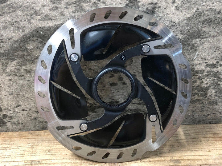 JZ962 シマノ SHIMANO SM-RT900-S ディスクブレーキローター Φ160 1.7mm