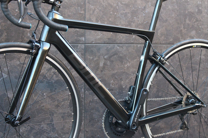 BMC チームマシーン TEAMMACHINE SLR01 2019モデル 51サイズ シマノ アルテグラ 8050 MIX Di2 11S カーボン ロードバイク 【福岡店】