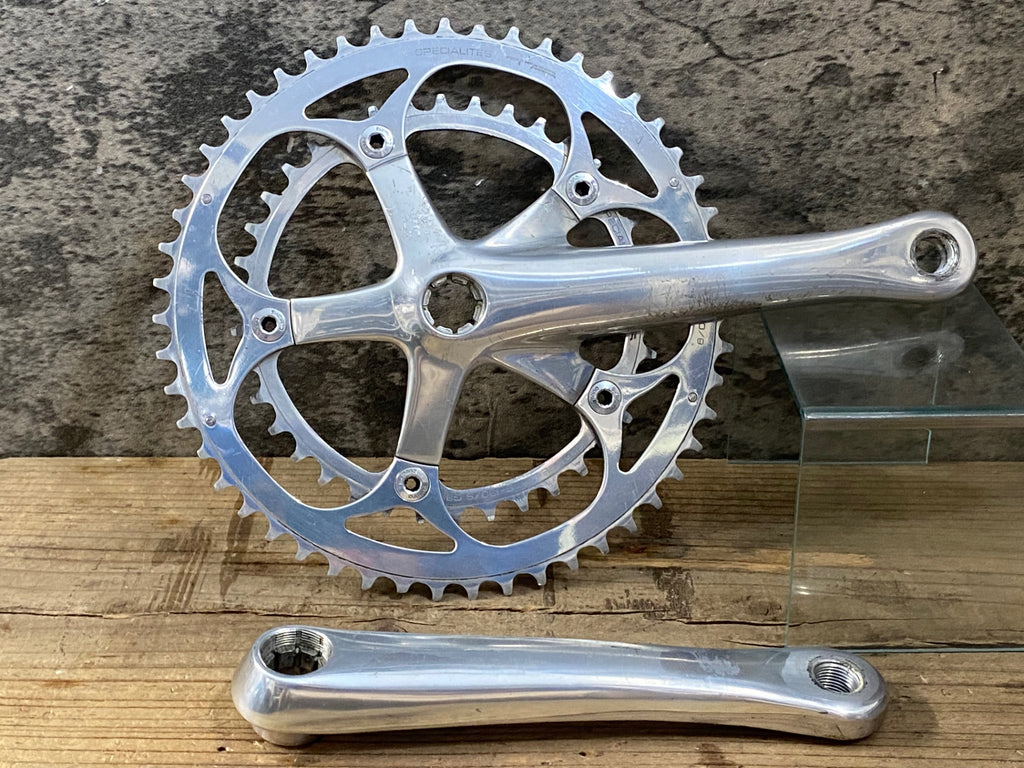 KE352 シマノ SHIMANO デュラエース DURA-ACE FC-7700 クランクセット