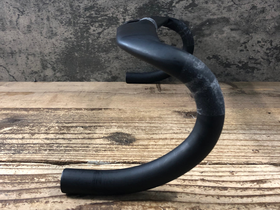 HN549 ロヴァール ROVAL ラピーデバー RAPIDEBAR  カーボンドロップハンドル エンドC-C440mm