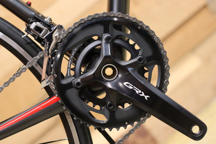 トレック TREK エモンダ EMONDA SL 2019 54サイズ アルテグラ GRX MIX 11S カーボン ロードバイク 【立川店】