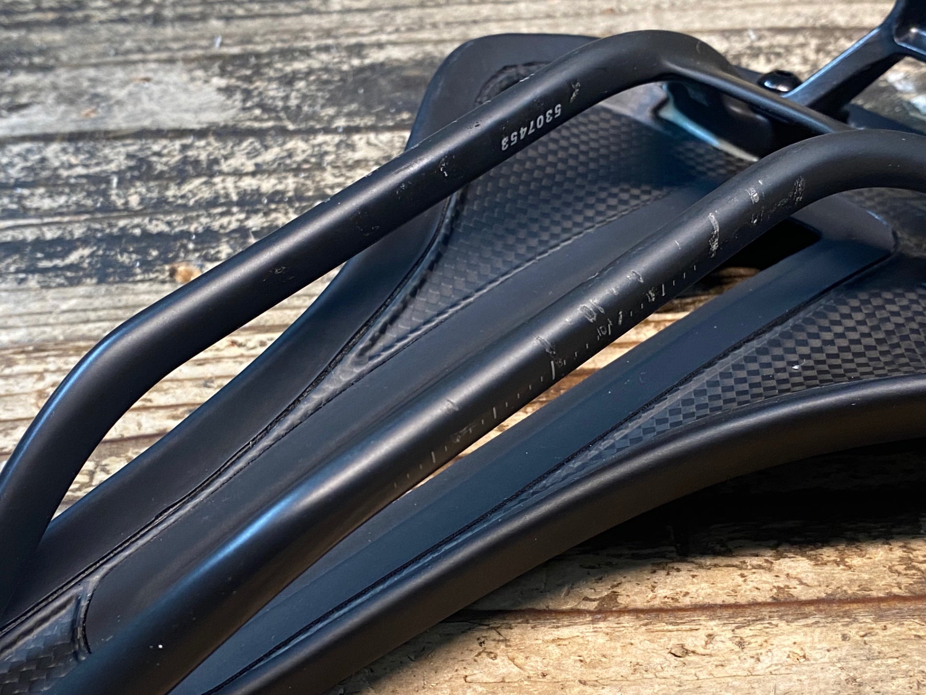 JE862 トレック TREK RSL サドル カーボン 145mm – BICI AMORE ONLINE