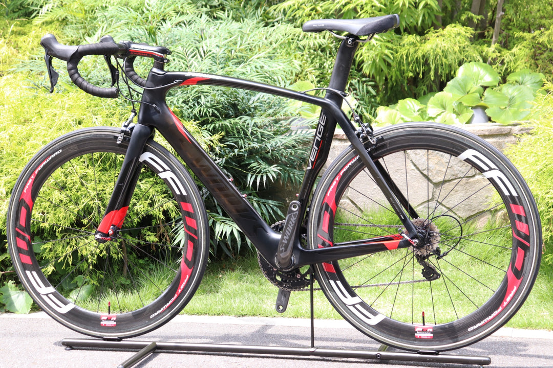 スペシャライズド SPECIALIZED S-WORKS VENGE 2014 56サイズ シマノ デュラエース 9000 MIX 11s カーボン ロードバイク FFWD F6R 【さいたま浦和店】