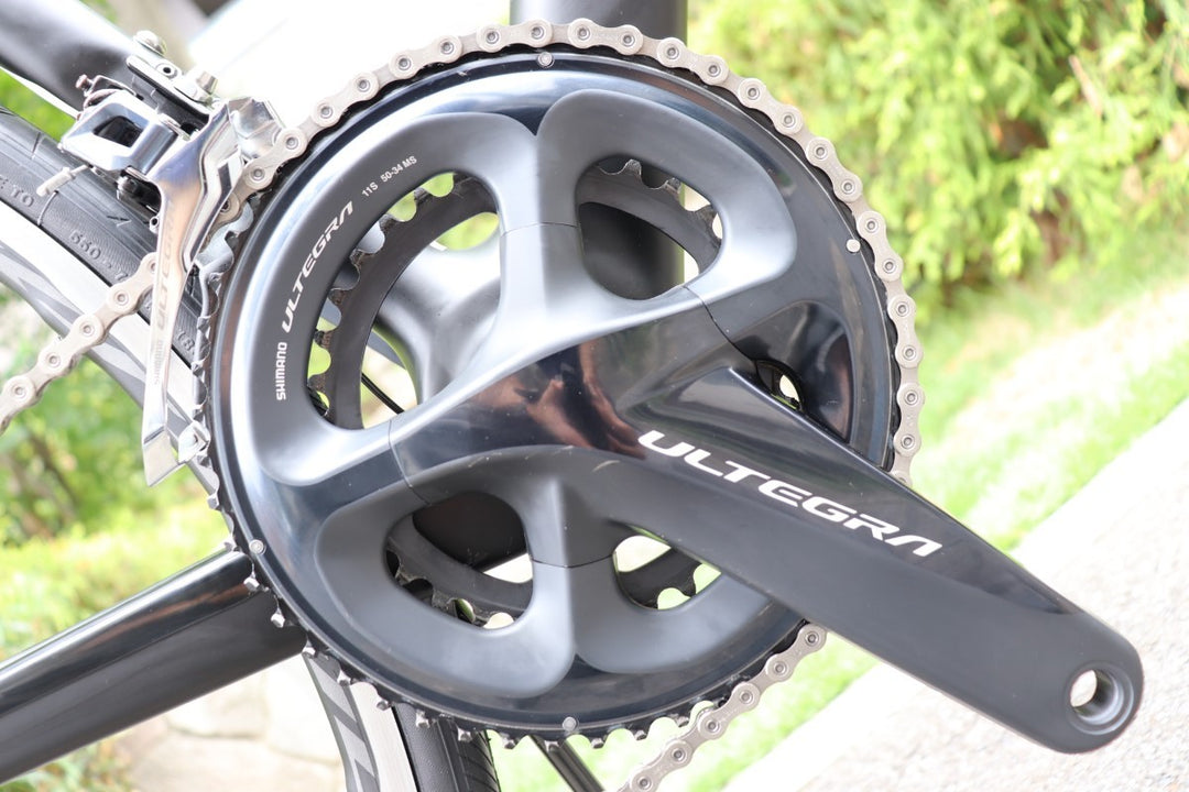 ルック LOOK 785 HUEZ 2019 Sサイズ シマノ アルテグラ R8000 11S カーボン ロードバイク 【さいたま浦和店】