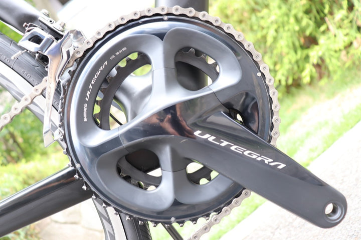 ルック LOOK 785 HUEZ 2019 Sサイズ シマノ アルテグラ R8000 11S カーボン ロードバイク 【さいたま浦和店】
