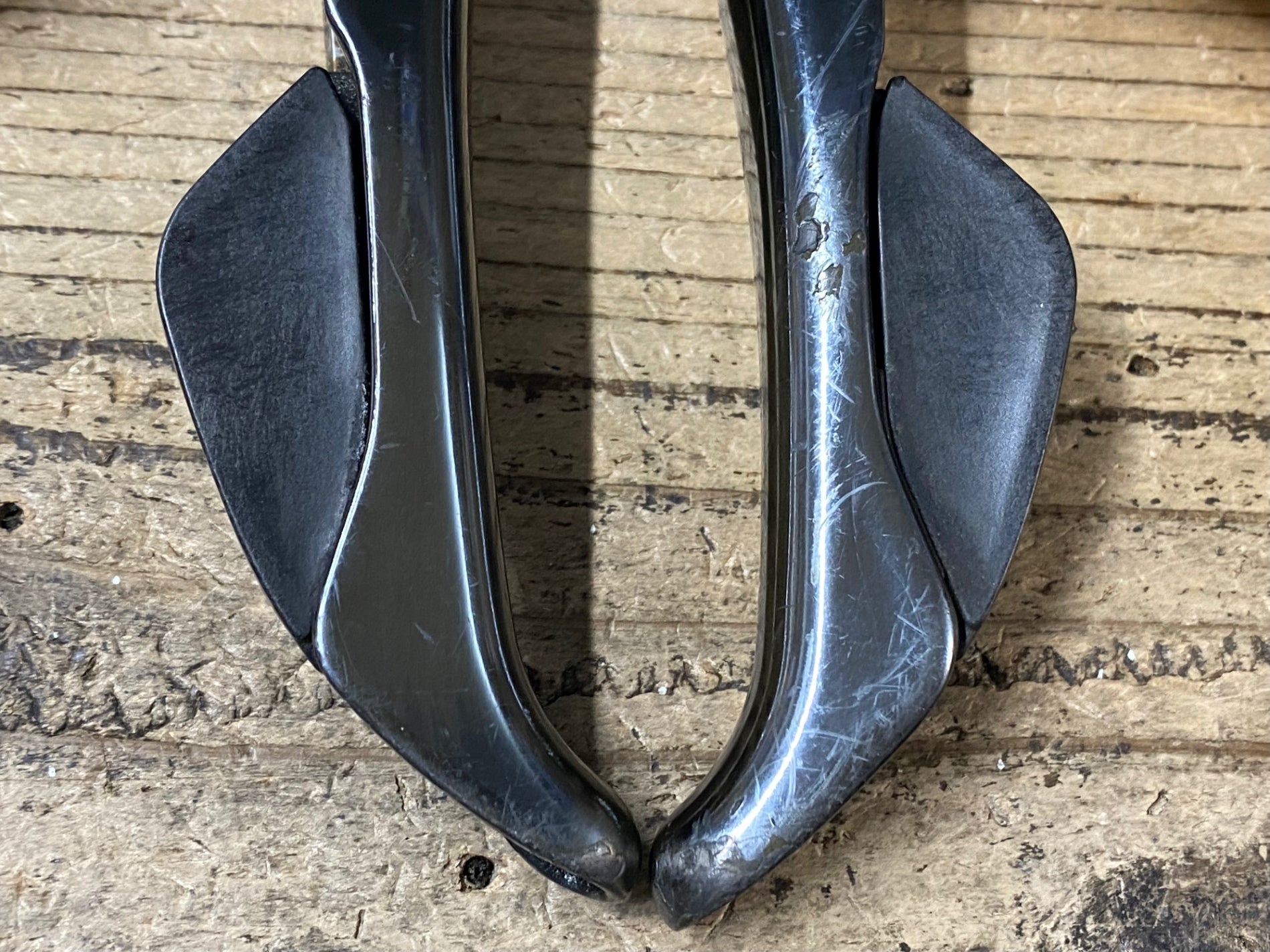 SHIMANO DURA-ACE st-9000 STIレバー 左右 JO438 シマノ SHIMANO デュラエース DURA-ACE ST-9000 STIレバー 2x11S