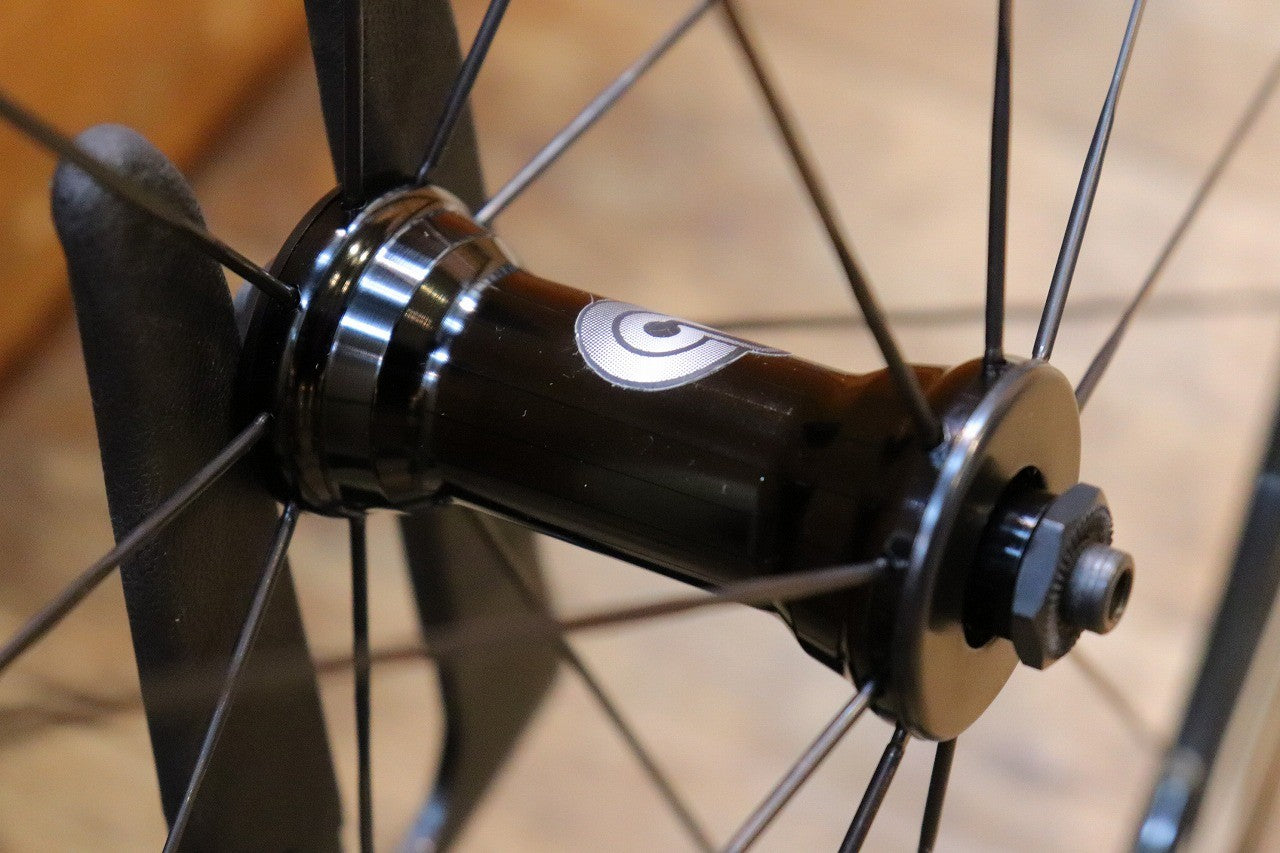 カンパニョーロ CAMPAGNOLO バレット BULLET 50 アルミ カーボン