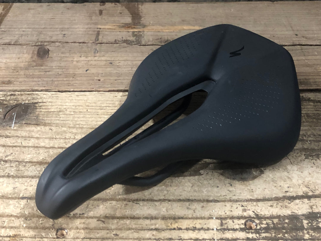 JQ256 スペシャライズド SPECIALIZED POWER サドル HOLLOW Tiレール 155mm
