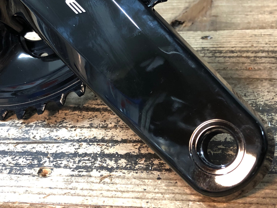 IQ323 シマノ SHIMANO デュラエース DURA ACE FC-09 170mm 50-34T クランクセット