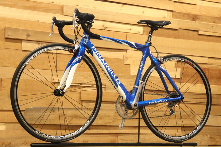 ピナレロ PINARELLO F3:13 2007モデル 46Sサイズ カンパニョーロ 10S カーボン ロードバイク 【立川店】