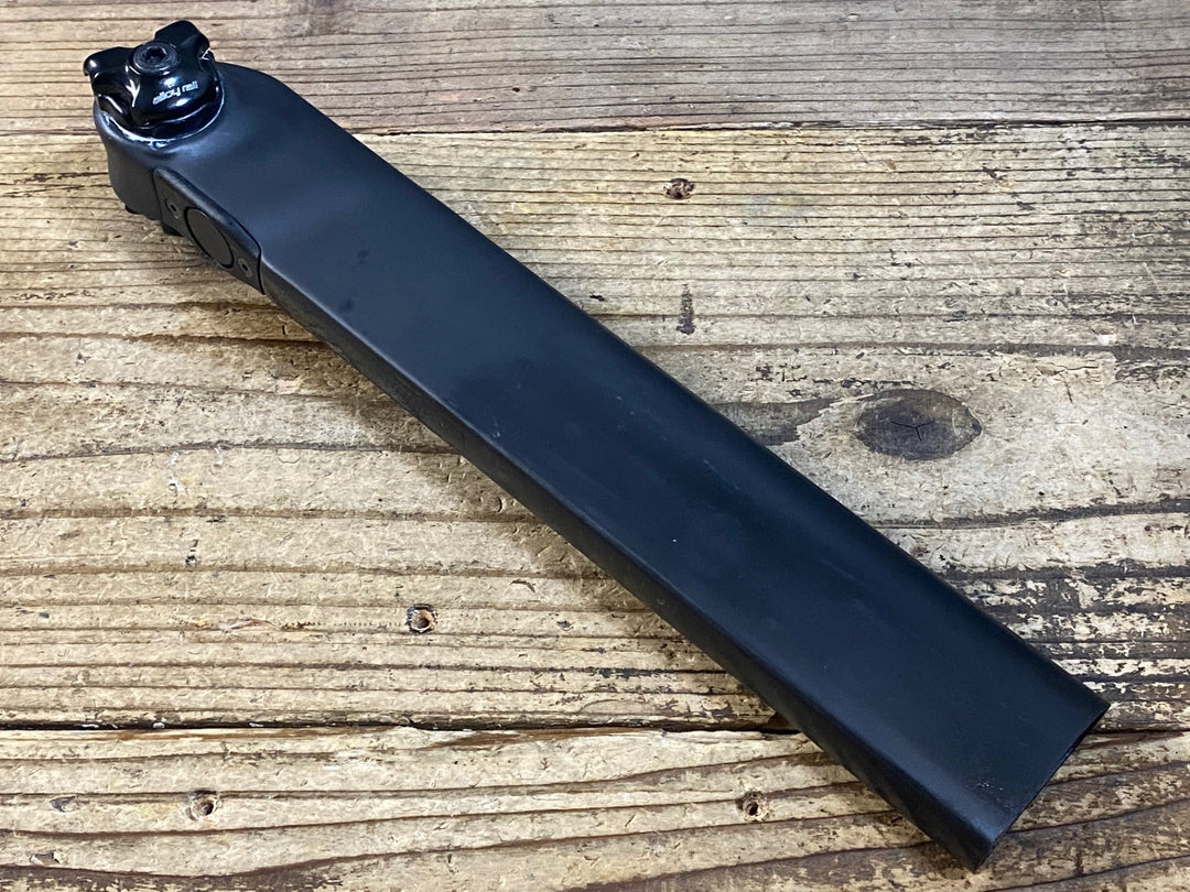 KH461 スペシャライズド SPECIALIZED S-WORKS VENGE CARBON SEATPOST カーボン シートポスト 300mm alloy rail対応