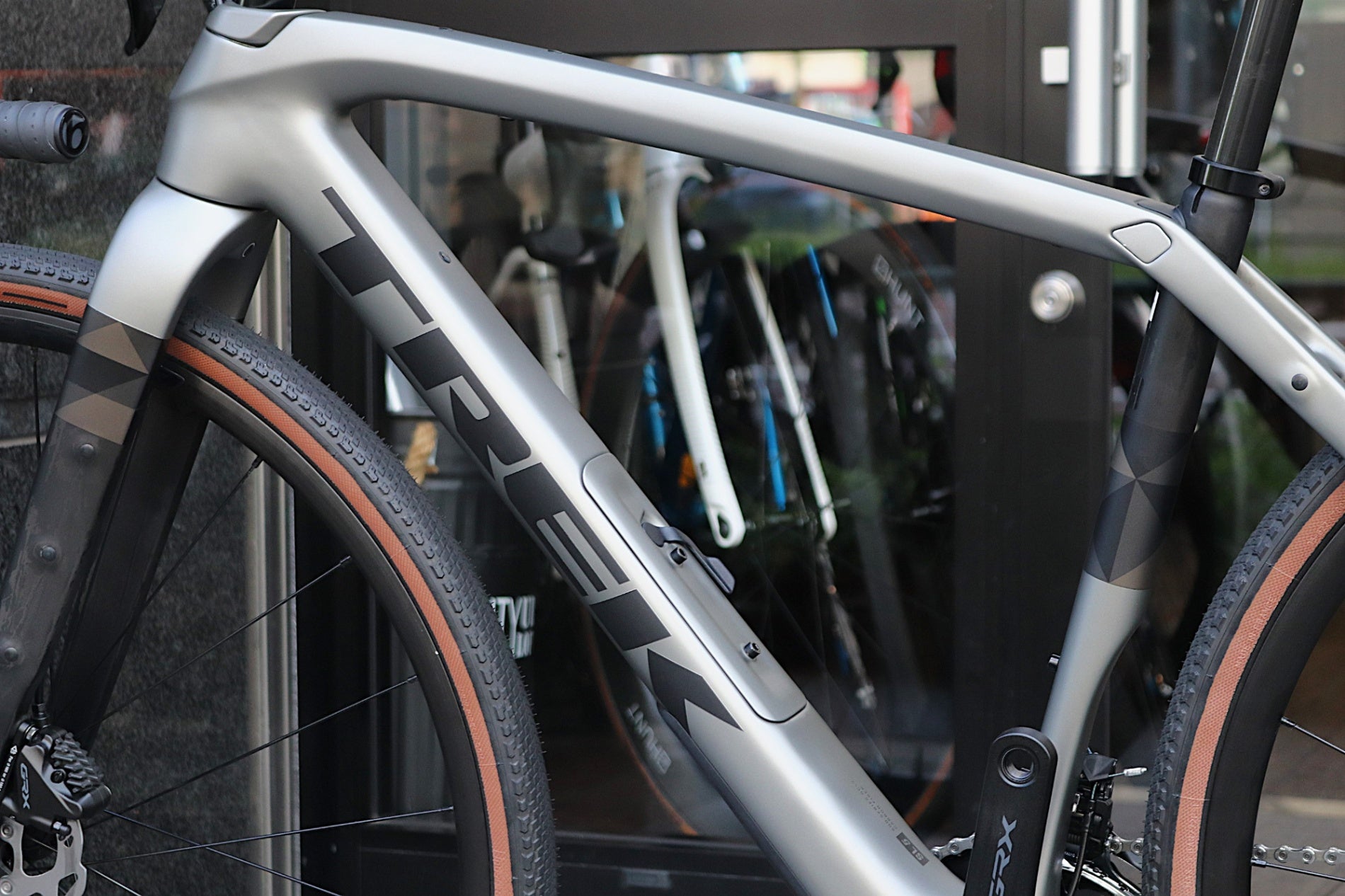 トレック TREK チェックポイント CHECKPOINT SL5 2023 52サイズ シマノ