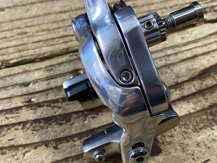 KQ183 シマノ SHIMANO デュラエース DURA-ACE BR-7800 キャリパーブレーキセット