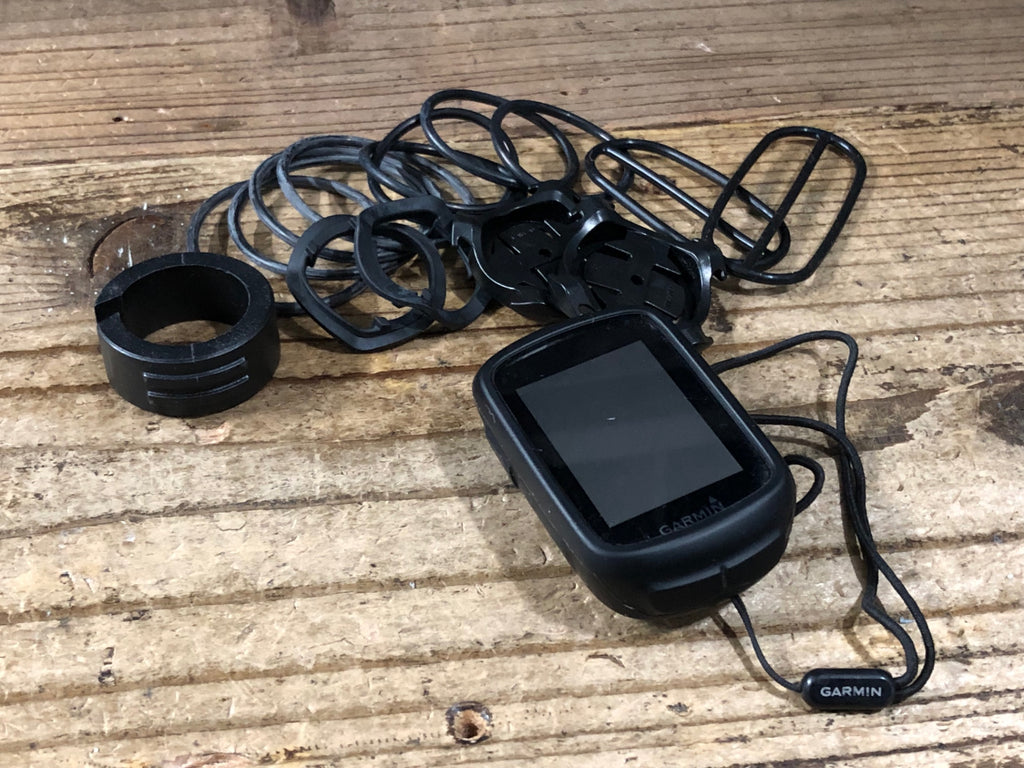 KB344 ガーミン GARMIN エッジ EDGE 130 サイクルコンピューター
