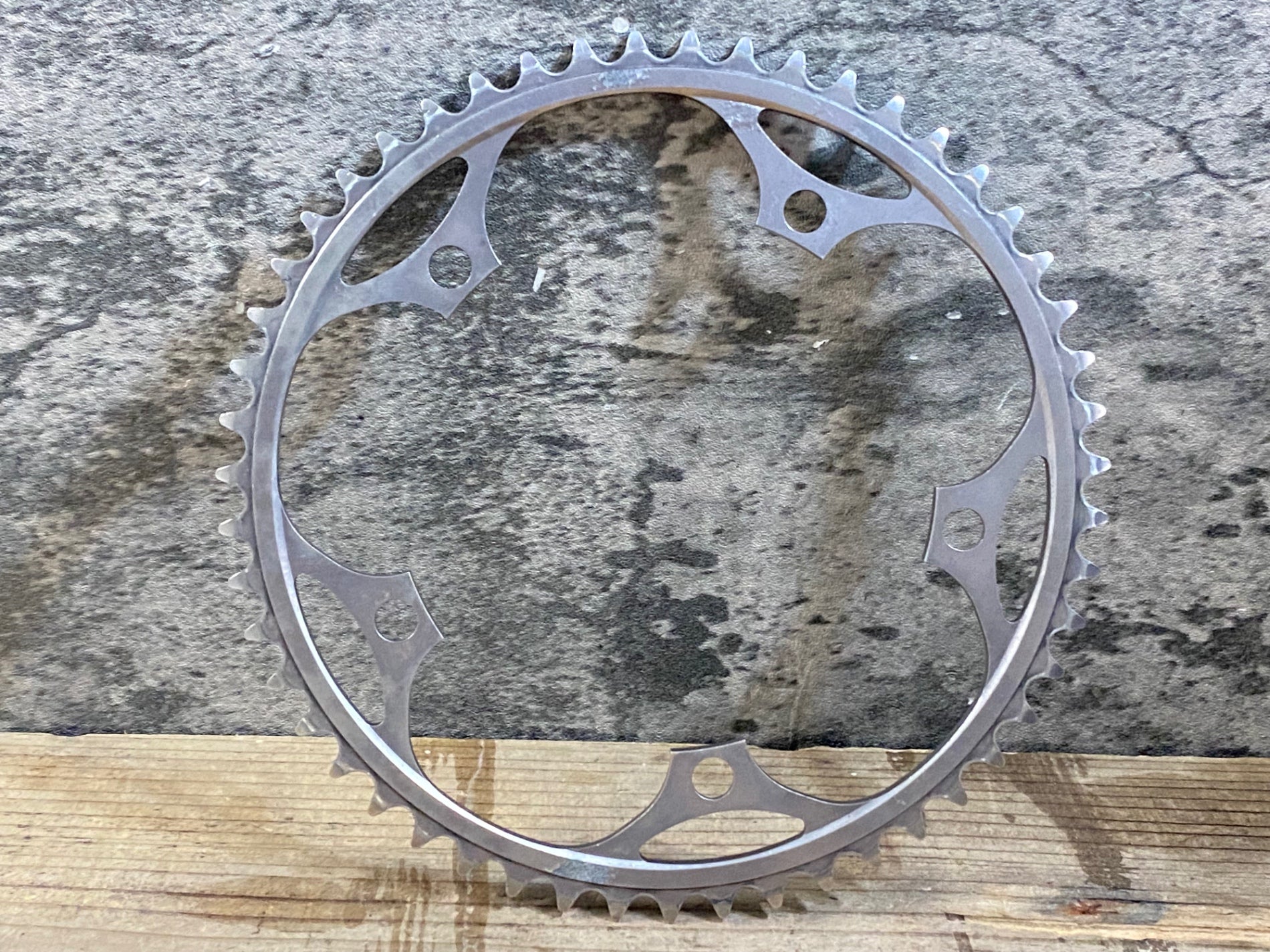 JT427 シマノ SHIMANO デュラエース DURA-ACE TRACK チェーンリング