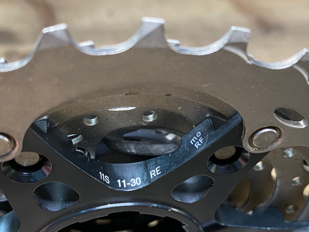 ID285 シマノ SHIMANO アルテグラ ULTEGRA スプロケット CS-R8000 11-30T