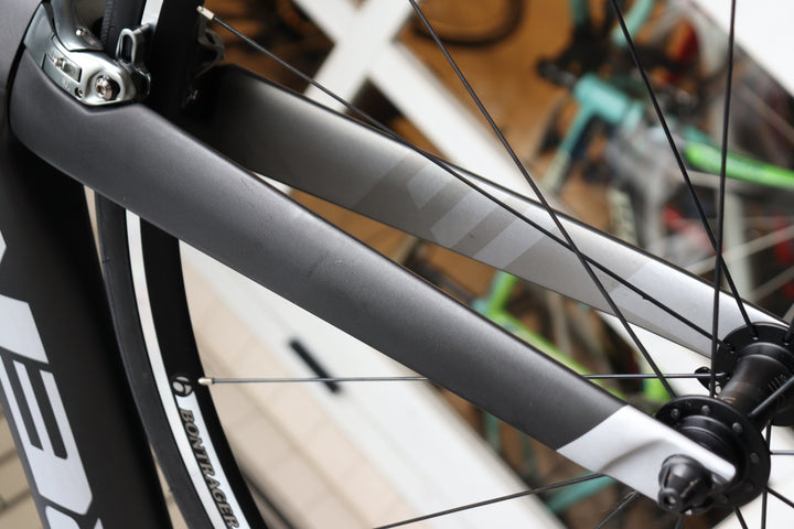 トレック TREK マドン MADONE 9.0 2018モデル 52サイズ シマノ アルテグラ R8050 MIX Di2 11S カーボン ロードバイク 【横浜店】