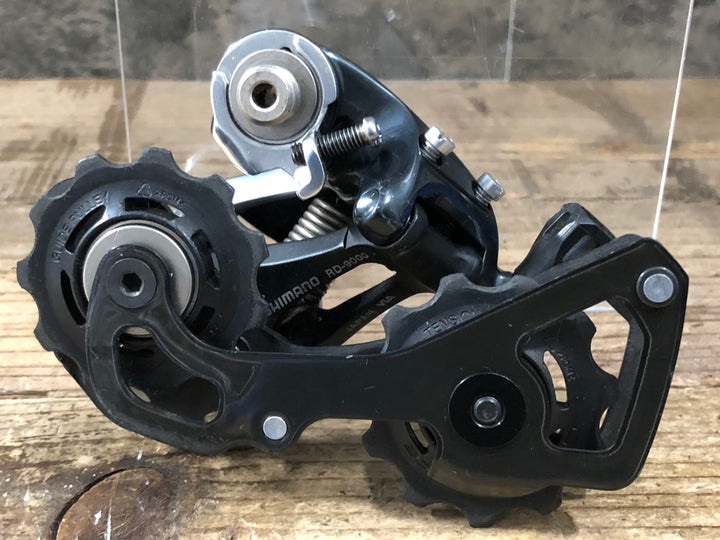 KI060 シマノ SHIMANO デュラエース DURA-ACE RD-9000 リアディレイラー SS