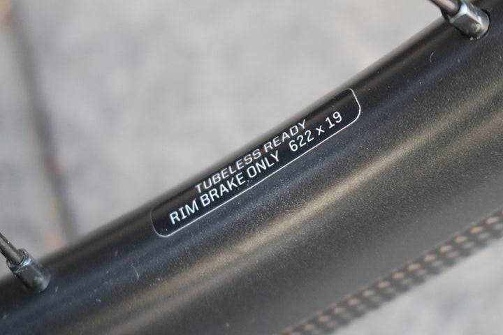 ボントレガー BONTRAGER アイオロス プロ AEOLUS PRO 3 カーボン チューブレス ホイールセット シマノ12/11S 19C 【東京南麻布店】