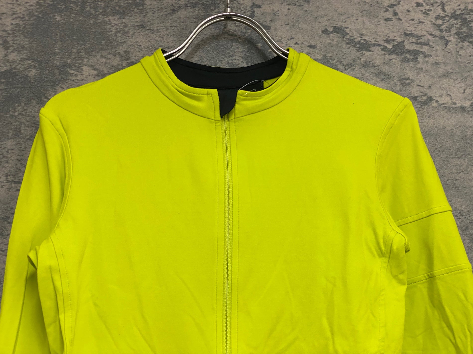 KA226 ラファ Rapha LONG SLEEVE SOUPLESSE JERSEY 長袖 サイクル