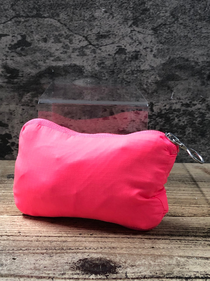 KF477 ラファ Rapha Packable Backpack リュック バックパック ピンク