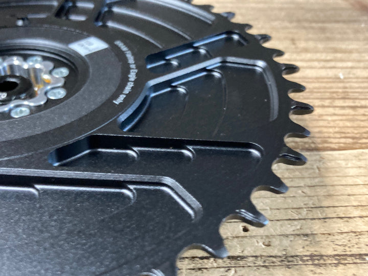 KH219 スラム SRAM レッド Red 1 FC-RED-1-D1 DUB エアロ クランクセット 167.5mm 1x12sX-SYNC 48T