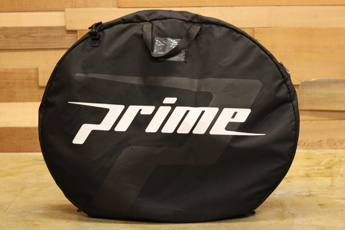 プライム PRIME ブラックエディション Black Edition 28 カーボン チューブラー シマノ 12/11S ホイールセット –  BICI AMORE ONLINE STORE