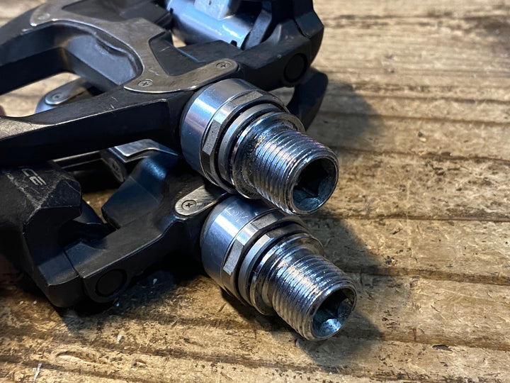 JP634 シマノ SHIMANO デュラエース DURA-ACE PD-9000 ビンディングペダル SPD-SL
