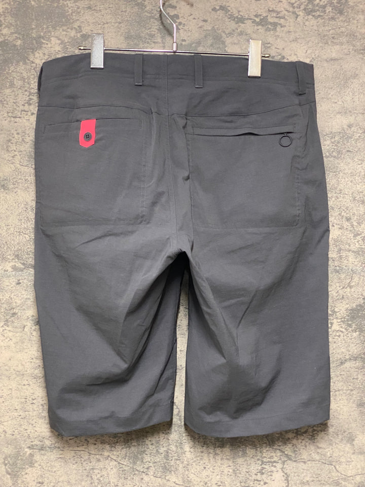 KP685 ラファ Rapha RANDONNEE SHORTS ハーフパンツ グレー 36W