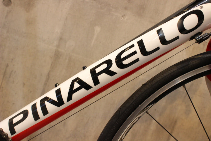 ピナレロ PINARELLO FP2 2011 44SLサイズ シマノ 105 5700 10S カーボン ロードバイク【名古屋店】